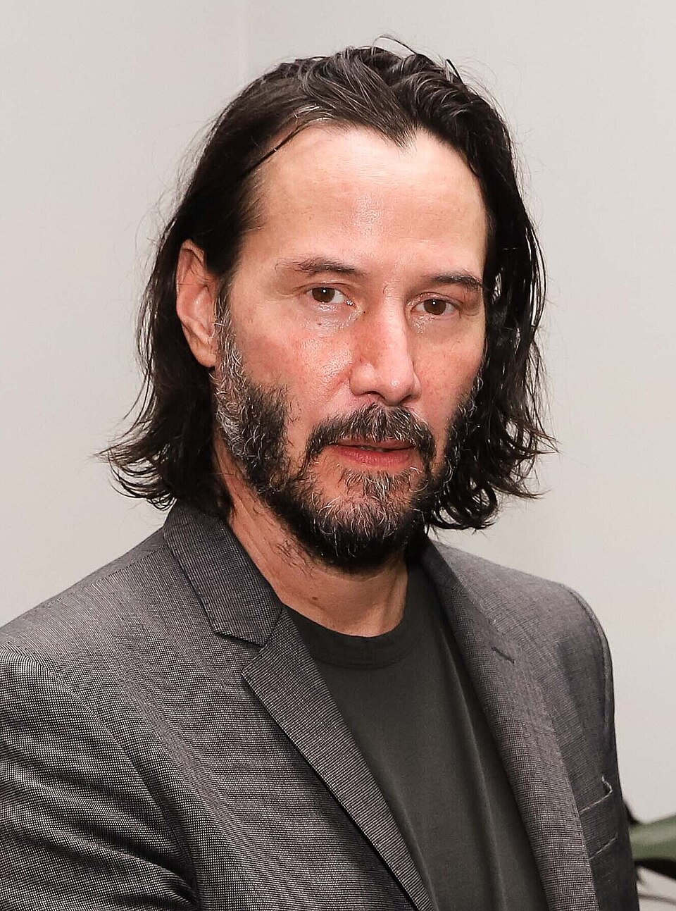 Keanu Reeves 