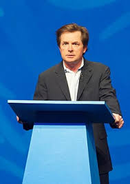 Michael J. Fox